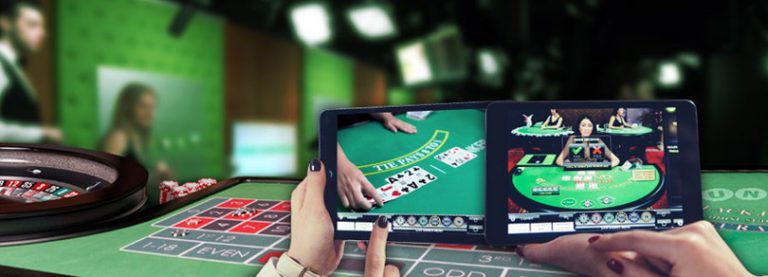 Jeux en direct spin million