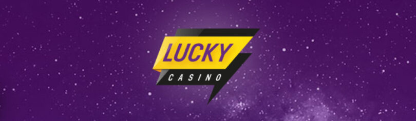 Lucky Casino bilde