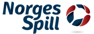 NorgesSpill casino logo