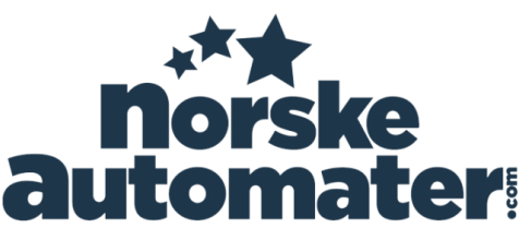 norske automater